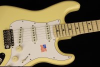 Fender Yngwie Malmsteen Stratocaster