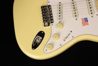 Fender Yngwie Malmsteen Stratocaster