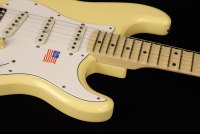 Fender Yngwie Malmsteen Stratocaster