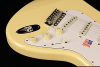 Fender Yngwie Malmsteen Stratocaster