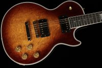 Gibson 125th Anniversary Les Paul Supreme