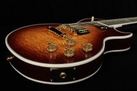 Gibson 125th Anniversary Les Paul Supreme