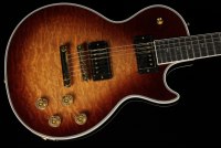 Gibson 125th Anniversary Les Paul Supreme