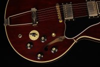Gibson 1981 ES-345 TDSV Stereo - WR