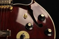 Gibson 1981 ES-345 TDSV Stereo - WR