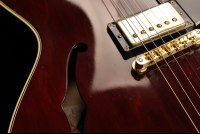 Gibson 1981 ES-345 TDSV Stereo - WR