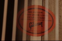 Gibson 50's J-45 Original - VS