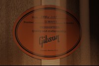 Gibson 50's J-45 Original - VS