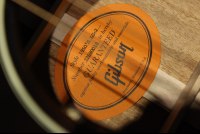 Gibson 50's LG-2 - VS