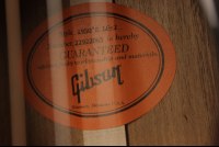 Gibson 50's LG-2 - VS