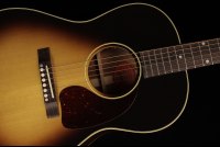 Gibson 50's LG-2 - VS