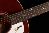 Gibson 60's J-45 Original - WR