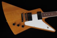 Gibson 70's Explorer - AN