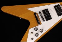 Gibson 70's Flying V - AN