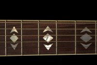 Gibson Advanced Jumbo 12 Fret Wildwood