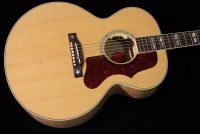 Gibson J-185 Custom Quilt