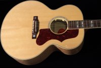 Gibson J-185 Custom Quilt