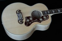 Gibson SJ-200 Parlor Custom Limited Edition