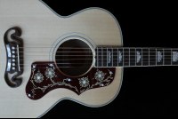 Gibson SJ-200 Parlor Custom Limited Edition