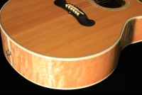 Gibson LC-2 Sonoma