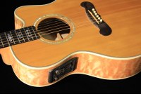 Gibson LC-2 Sonoma