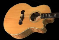 Gibson LC-2 Sonoma