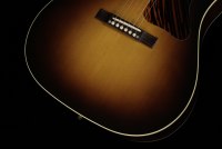 Gibson Advanced Jumbo Made 2 Measure