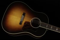 Gibson Advanced Jumbo Made 2 Measure