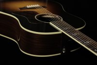 Gibson Advanced Jumbo Made 2 Measure
