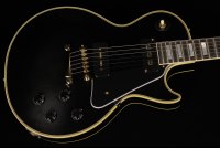 Gibson Custom 1954 Les Paul Custom Staple Pickup Reissue VOS