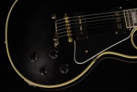 Gibson Custom 1954 Les Paul Custom Staple Pickup Reissue VOS