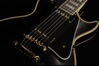 Gibson Custom 1954 Les Paul Custom Staple Pickup Reissue VOS