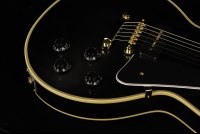 Gibson Custom 1954 Les Paul Custom Staple Pickup Reissue VOS