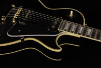 Gibson Custom 1954 Les Paul Custom Staple Pickup Reissue VOS