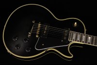 Gibson Custom 1954 Les Paul Custom Staple Pickup Reissue VOS