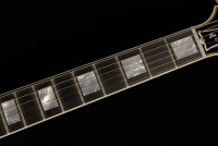 Gibson Custom 1954 Les Paul Custom Staple Pickup Reissue VOS