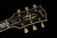 Gibson Custom 1954 Les Paul Custom Staple Pickup Reissue VOS