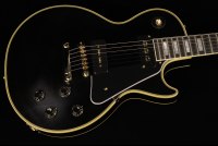Gibson Custom 1954 Les Paul Custom Staple Pickup Reissue VOS