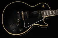 Gibson Custom 1954 Les Paul Custom Staple Pickup Reissue VOS