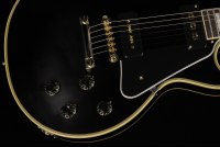 Gibson Custom 1954 Les Paul Custom Staple Pickup Reissue VOS
