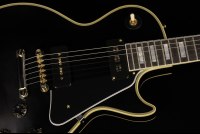 Gibson Custom 1954 Les Paul Custom Staple Pickup Reissue VOS