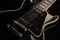Gibson Custom 1954 Les Paul Custom Staple Pickup Reissue VOS