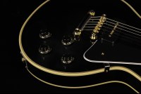 Gibson Custom 1954 Les Paul Custom Staple Pickup Reissue VOS