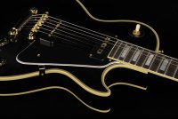 Gibson Custom 1954 Les Paul Custom Staple Pickup Reissue VOS