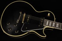 Gibson Custom 1954 Les Paul Custom Staple Pickup Reissue VOS