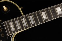 Gibson Custom 1954 Les Paul Custom Staple Pickup Reissue VOS