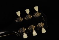 Gibson Custom 1954 Les Paul Custom Staple Pickup Reissue VOS