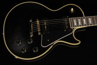 Gibson Custom 1954 Les Paul Custom Staple Pickup Reissue VOS