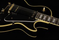 Gibson Custom 1954 Les Paul Custom Staple Pickup Reissue VOS