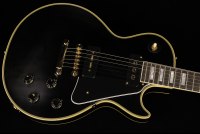 Gibson Custom 1954 Les Paul Custom Staple Pickup Reissue VOS